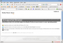 Nokiaâ€™s music store in Mozilla Firefox