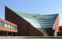 Helsinki University of Technology, auditorium of the main building